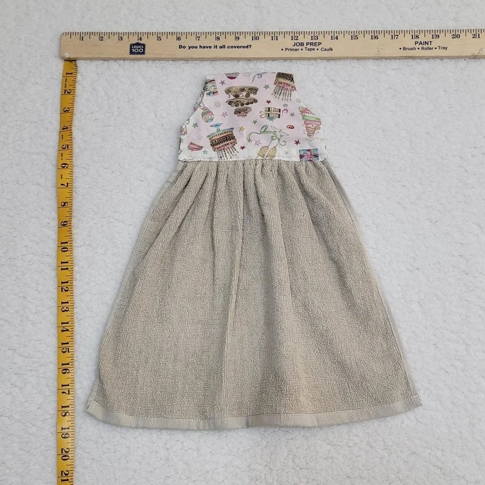 Handmade add whimsical